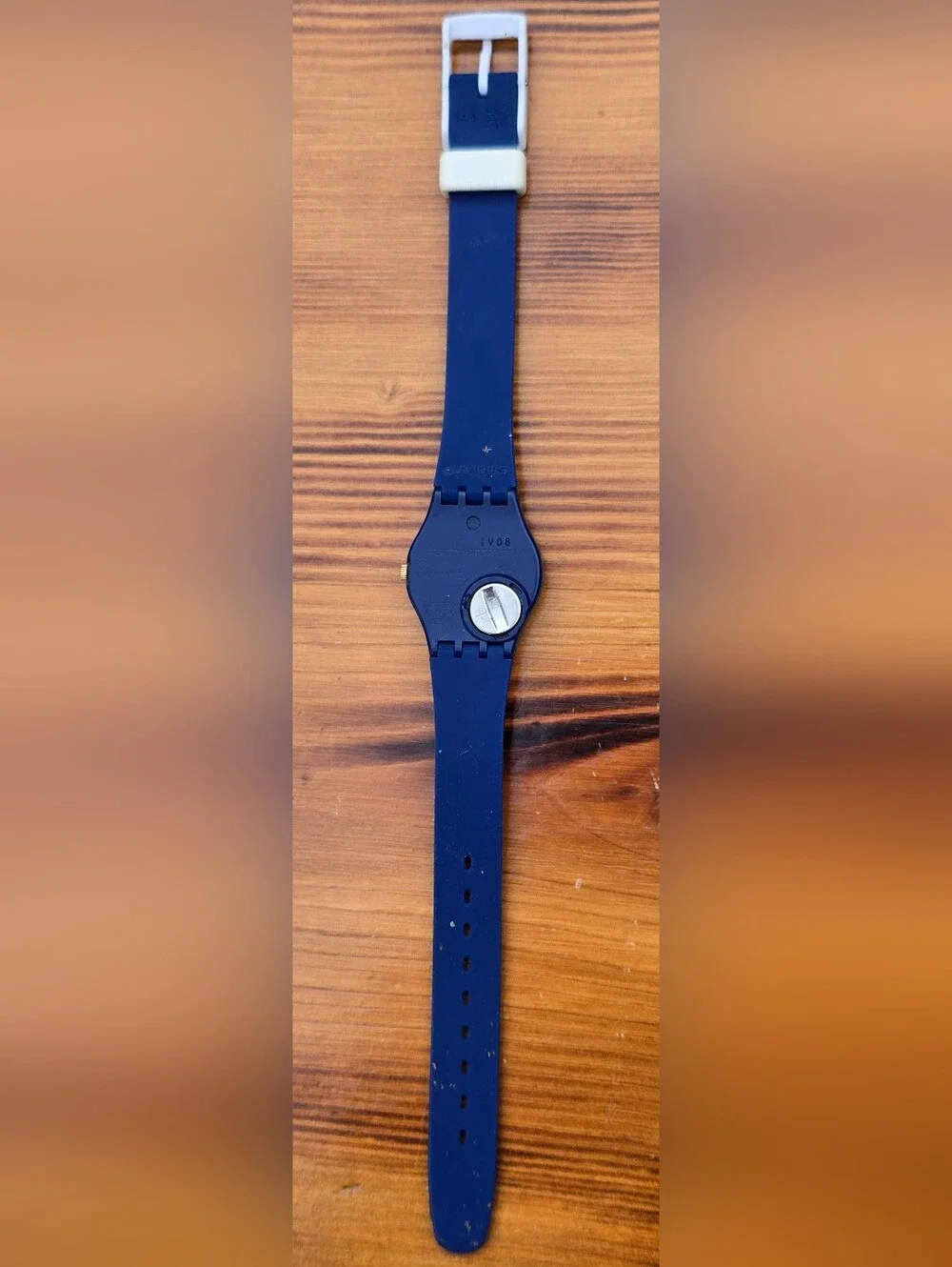 Swatch ora aria
